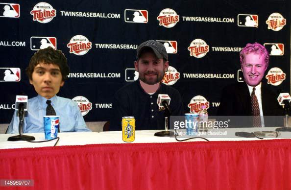 Post game press conference from Waldie Field. Here is <a href="/bigbuffbram/">BringerOfHail9</a> , <a href="/Brodrag2/">Brody Mullin</a>  and <a href="/deeker_14/">Deeker</a> greeting the press