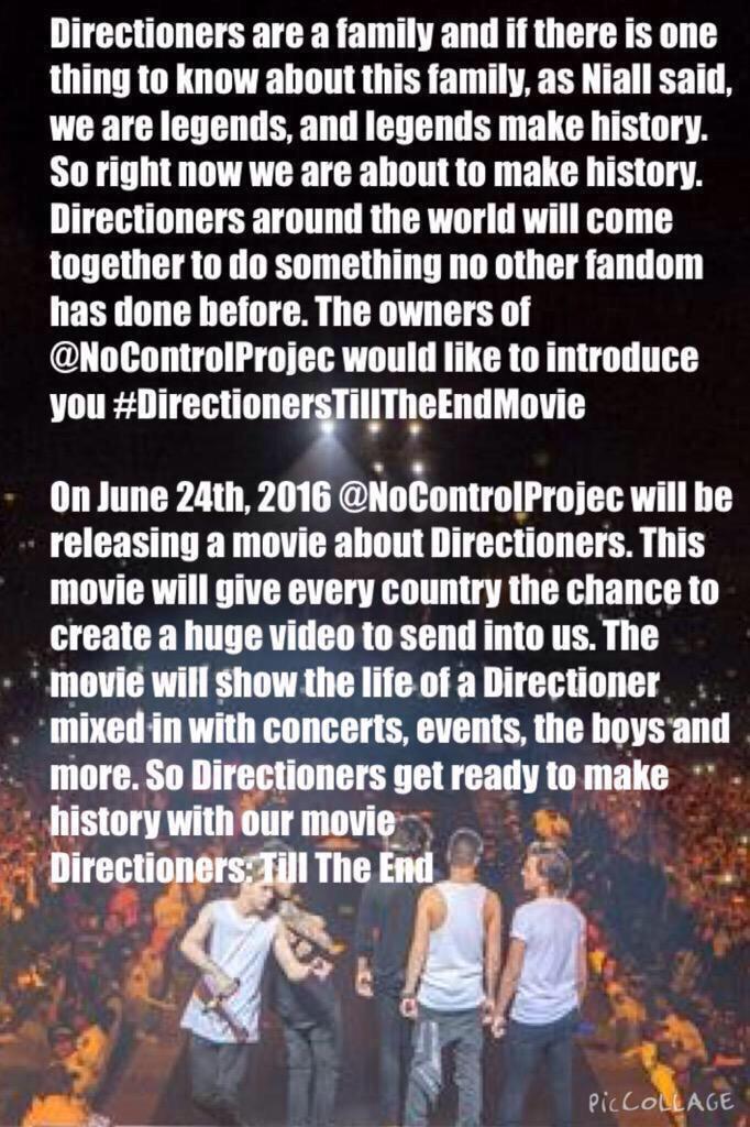 EPdirectioners's tweet photo. Anyone interested in #NoControlElPaso just look for the hash tag on kik. Bigger accounts message me http://t.co/HundAVCb8L