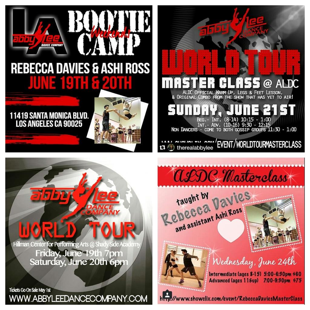 Abby Lee Dance Co. (@ALDC_official) / X