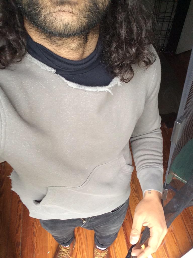 ot_oat's tweet image. I see you @virgilabloh