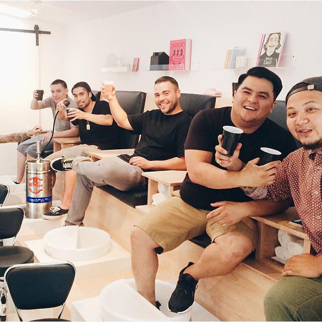 Thank you @8thWonderBrew !!!