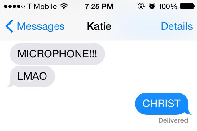 ericsapp's tweet image. #PCE3 @deejaykfm