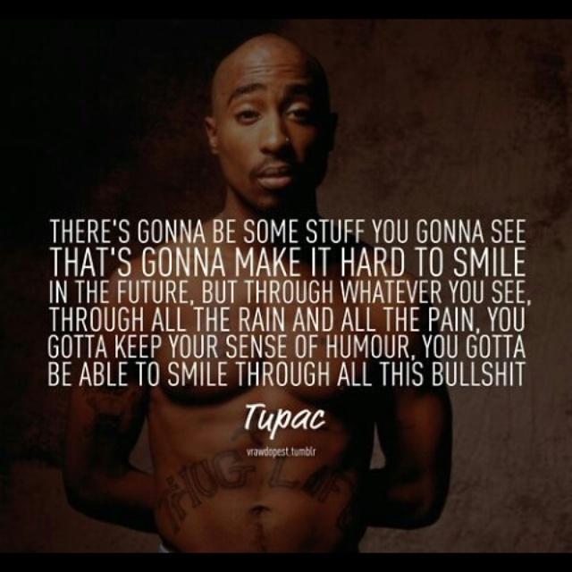 Happy Birthday to the ONE & ONLY Tupac Shakur  may u rest in peace    