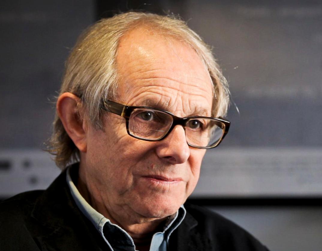 Happy Birthday, Ken Loach!! 