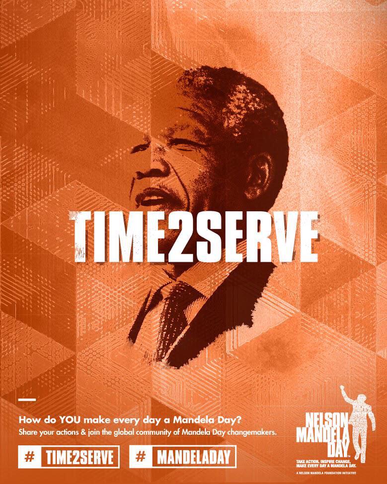 Abramjee's tweet photo. The 1 month countdown to #MandelaDay2015 starts tomorrow - @NelsonMandela @lead_sa @UN @sellohatang @Brand_SA http://t.co/AMoo6zPB0D