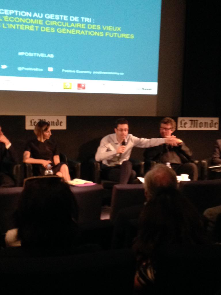 ericCHALLAN's tweet image. #positivelab &quot;le nouveau ne naît pas de l&apos;ancien mais à côté de l&apos;ancien&quot; 1942 - Schlumpeter cité par @nbouzou