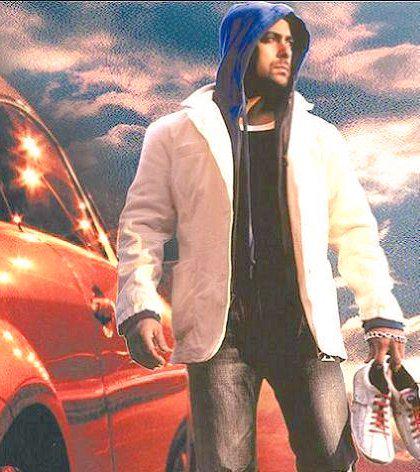 BeingAzmi's tweet image. Red Tape ad. #SalmanKhan #Devilicious #Dashing #BBTrailerTomorrow