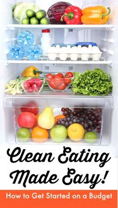 MyDietCoachApp's tweet photo. What Is Clean Eating &amp; How to Start Eating Clean >>http://t.co/TPUIsQajgh http://t.co/DJbQdsjEPt