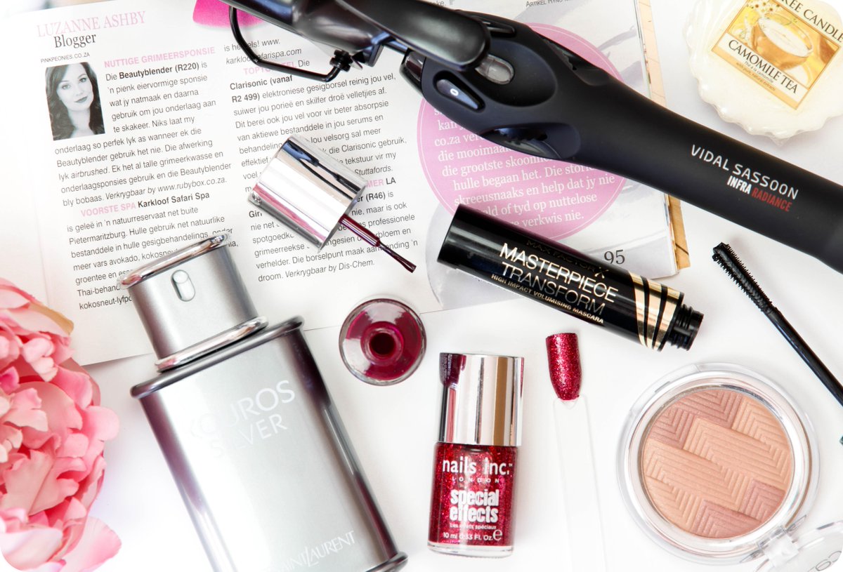 PinkPeoniesBlog's tweet photo. {NEW POST} May 2015 Favourites &amp; Life Updates (also my magazine feature)
♥ http://t.co/oRURZJ4tKf ♥ http://t.co/Bdl41S3Dgt