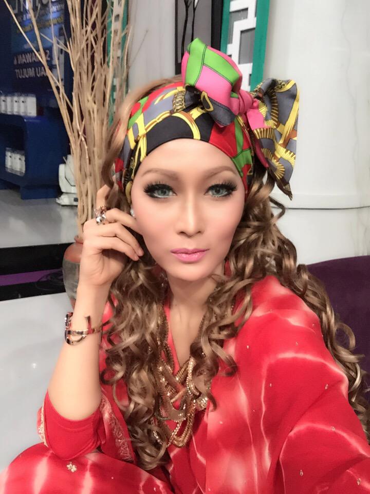 Assalamu'alaikum terong show