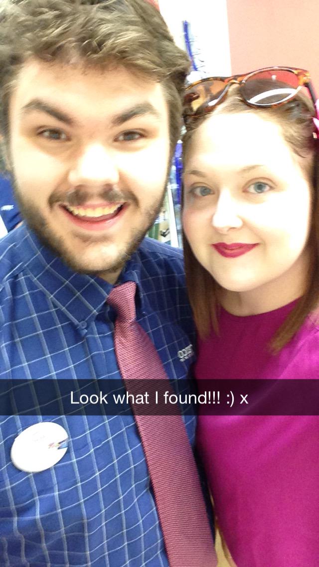 ella_sinead's tweet photo. This guy! 👌🏻. #crazy #happy #bff http://t.co/PLEvKitFEM