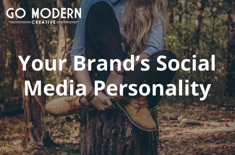 Go_Modern's tweet image. Do you understand your brand’s #socialmedia personality? gomoderncreative.com/marketing-tips… / #brand #buiness #smallbusiness
