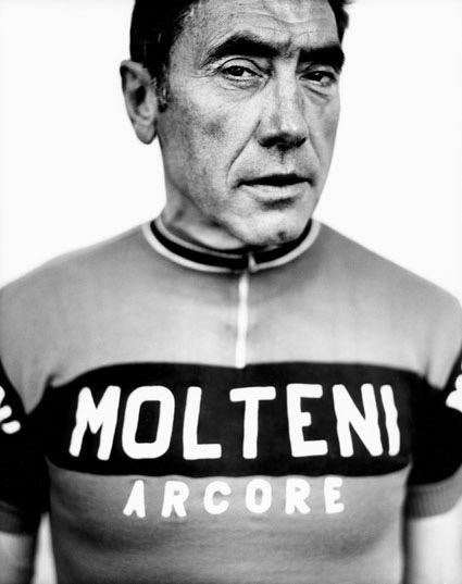 Happy 70th birthday, Eddy Merckx

The Cannibal 