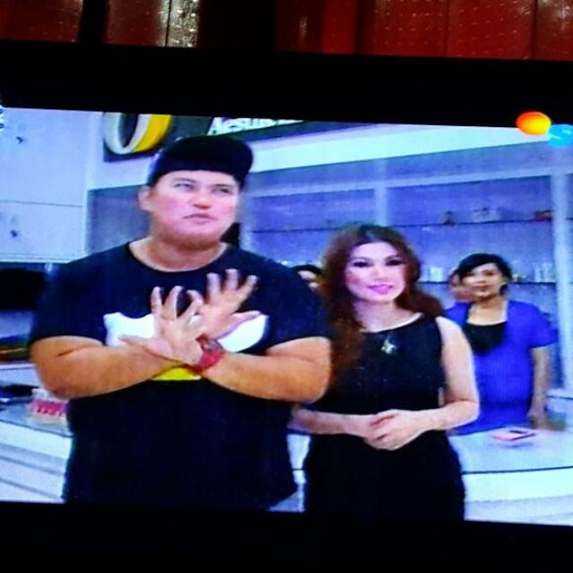 Tan Yuanita Agustina tweet media