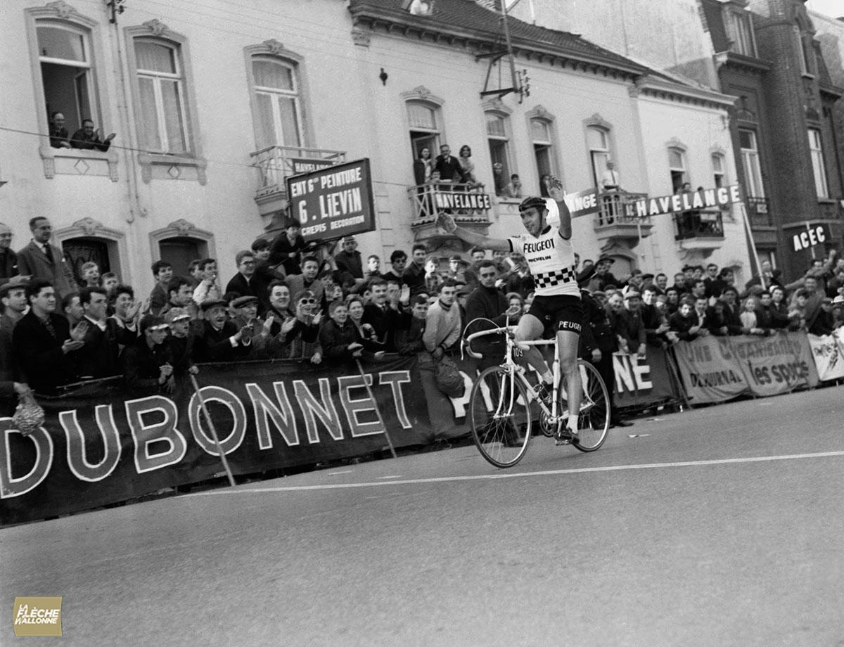  Joyeux anniversaire au triple vainqueur de la / Happy 70th birthday to : Eddy Merckx 