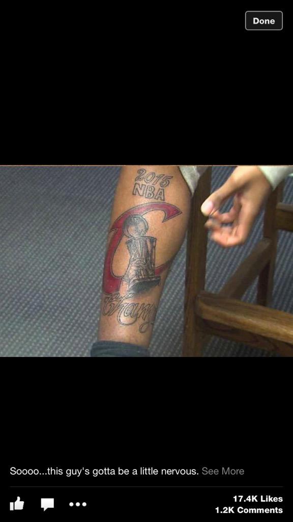 THIS GUY... Crazy!!