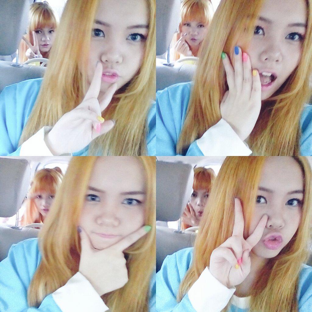 Euphoria's Irene and Wendy!💓