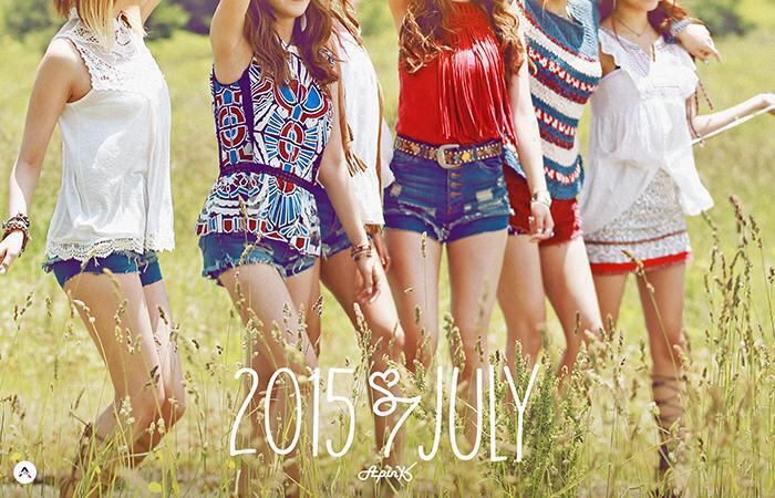 TeamGirlGroup tweet picture