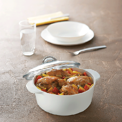 Colecciona tus stickers con tu Punto de Oro y llévate las Ollas Pyroflam resistentes al frío y al calor de @SM_Rey