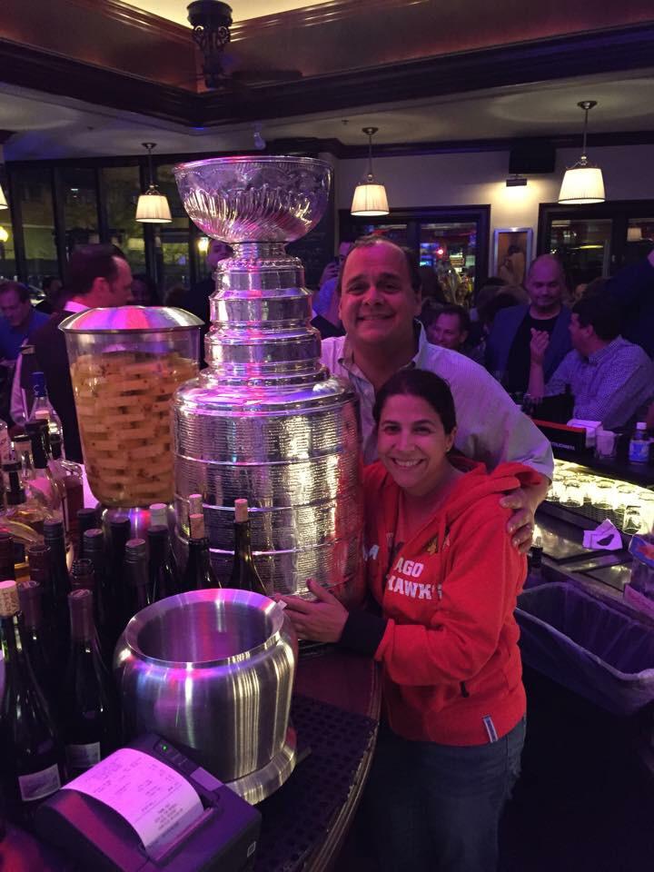 Tavern on Rush tweet media
