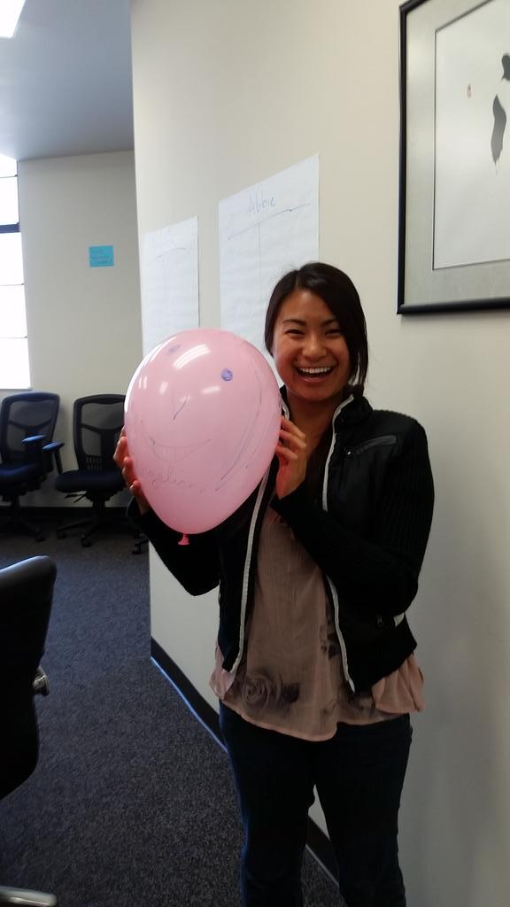 RoseEllenE's tweet photo. Thank youparty for our interns in their last week at @EBALDC sad to see them go. Thanks @ASoteloMSY @alhramz @PASVSF http://t.co/cssB0eiTff
