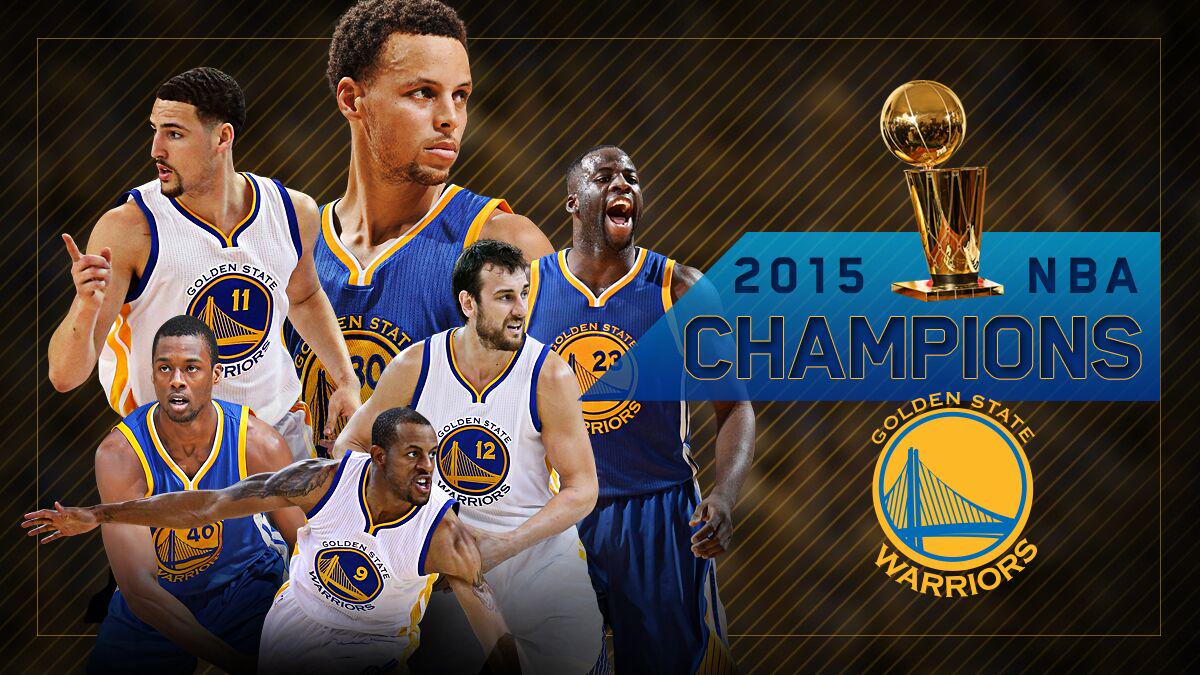 ESPNInsights's tweet image. Warriors are 5th team in NBA history to win at least 4 titles.

The others: 

Spurs
Bulls
Lakers
Celtics