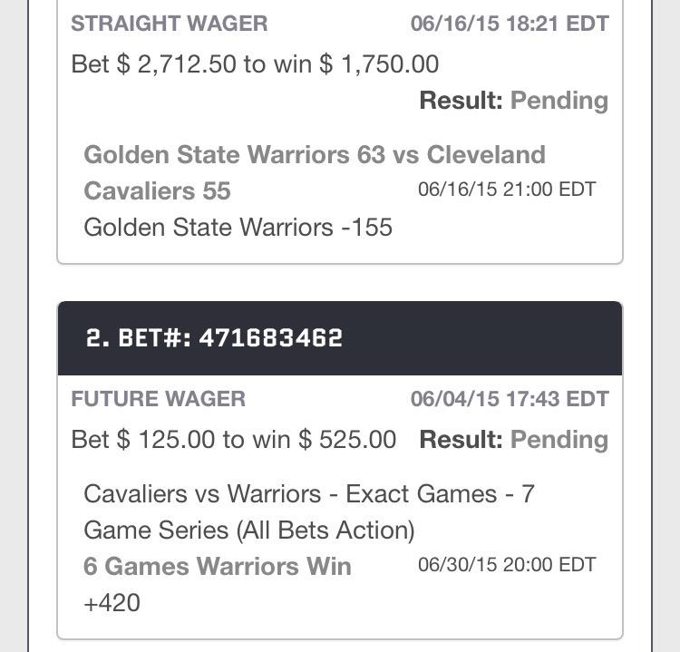 pro_capper's tweet image. Sad BBall's over but don't mind winning $3,300 on the last game. If u didn't buy my picks, BE SMARTER next season!!!