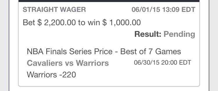 pro_capper's tweet image. Sad BBall's over but don't mind winning $3,300 on the last game. If u didn't buy my picks, BE SMARTER next season!!!