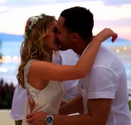 FlorFtDauren's tweet photo. Beautiful moments... #LexAndLos http://t.co/lGDRfzam4O