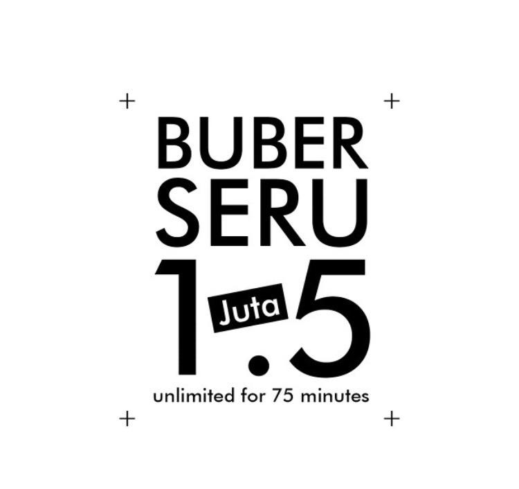 HITSphotobooth's tweet photo. Udah pada bikin rencana buber bareng? Yuuuk jangan lupa masukin photobooth ke list kamu, biar acara bubernya ngeHits! http://t.co/20MSjt8gU5