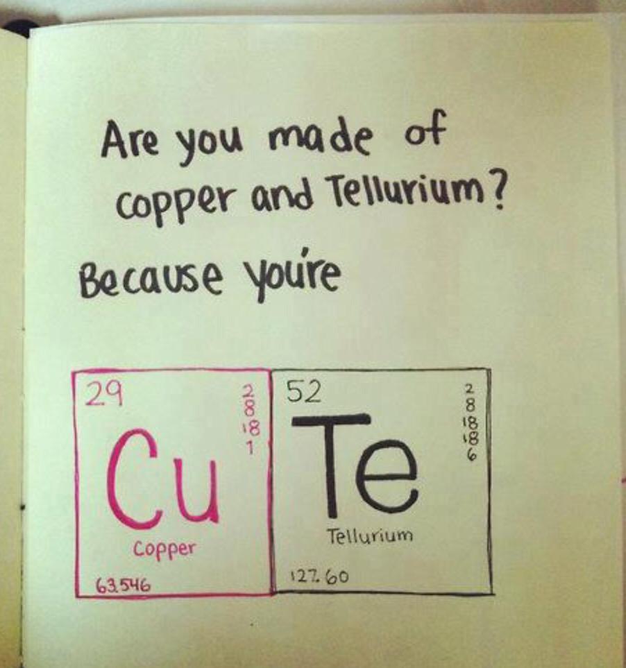 winter2262's tweet image. Nerd flirt