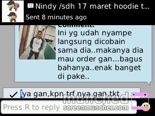 Testimoni