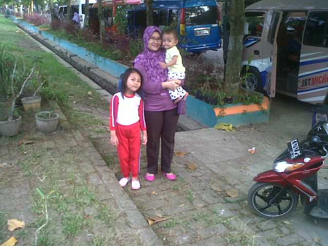 Dewi Ratih (@dewiutama) on Twitter photo 