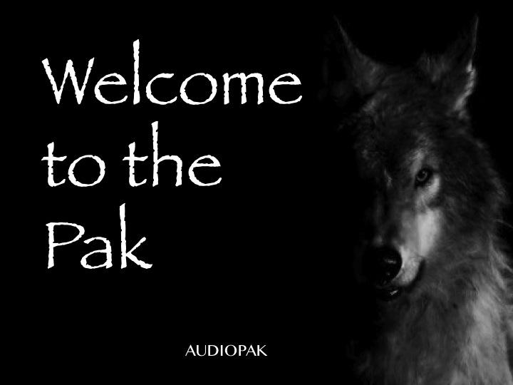 AudioPak's tweet photo. Welcome to the Pak! http://t.co/sxyzwxdUak