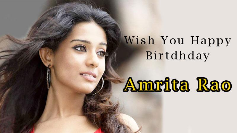 Wish You Happy Birthday 
