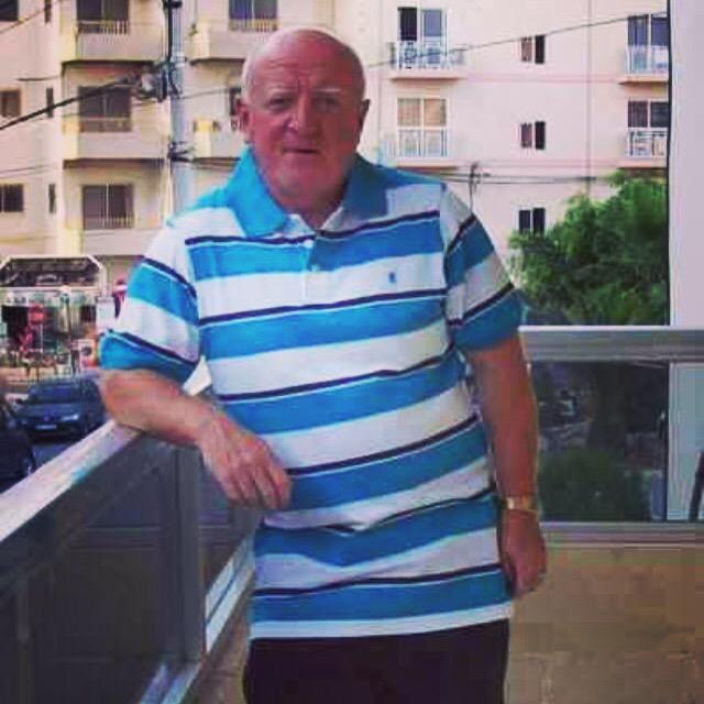 Rach_Buzz's tweet image. Happy Birthday to my amazing dad  @Paulhowarth56 #loveyou #dad #papapaul