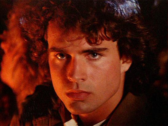 Happy 49th birthday to one of my favorite sexy vampires, Jason Patric! \"They\re only noodles, Michael.\" 