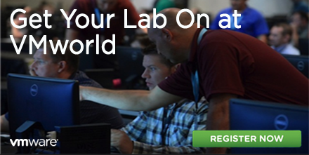mrtommyberry's tweet photo. Its time to learn from the best and become a #LabBoss at #VMworld 2015 http://t.co/LBwsaaDZiL http://t.co/77KlhlE2Fd