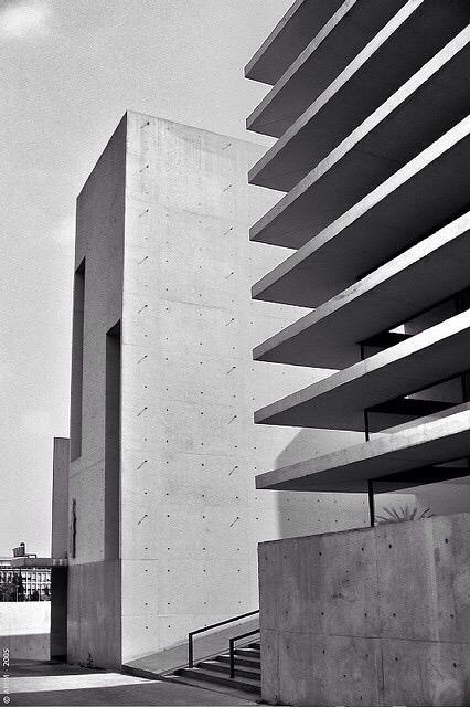 Goedemorgen! #architectuur