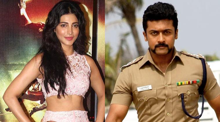 Singam 3 will have connection with prequels: Director