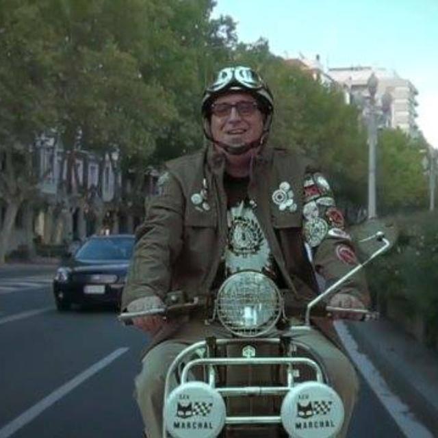 gpcanalcastilla's tweet photo. https://t.co/cbu8lwWyeM Vesperdidos nos acompañarán en el #retrogpcc ! http://t.co/LroSmN8V2A