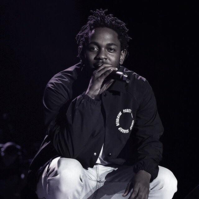 Happy birthday to the man who holds wisdom in every word he raps. The KING of HipHop. Kendrick Lamar Duckworth 