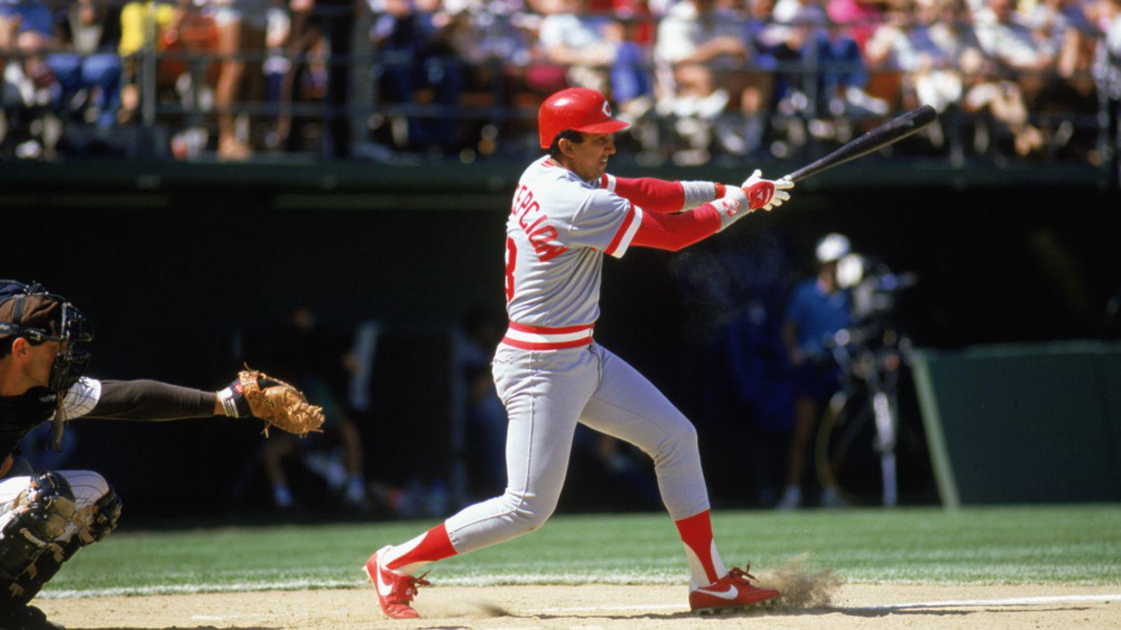 Happy Birthday to Dave Concepcion, who turns 67 today! 