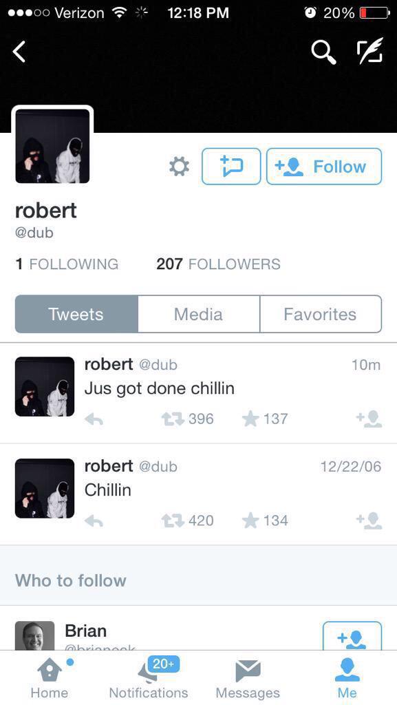 RubyRoseVBRP's tweet image. Lmao he chilled hella long