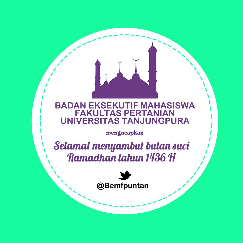 <a href="/BEM_UNTAN/">BEM KBM UNTAN</a> <a href="/IBEMPI/">Mengabdi Utk Rakyat</a> @fkmi_ululalbab <a href="/HimagrotekUntan/">HIMAGROTEK FP UNTAN</a> <a href="/HimasepUntan/">HimasepFapertaUNTAN</a> <a href="/himigipa_untan/">HIMIGIPA FP UNTAN</a> <a href="/himasiter_untan/">himasiter untan</a> <a href="/KamahitaUntan/">Kamahita UNTAN</a>