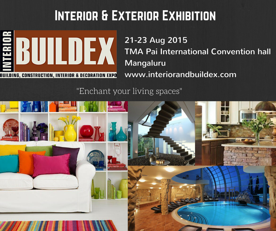 INB2015's tweet photo. #Interiorandbuildex Interior,Building,Construction&amp;Decoration Expo, 21- 23 Aug 2015 #Mangalore http://t.co/aubimJ90pA http://t.co/OqGb8arUX3