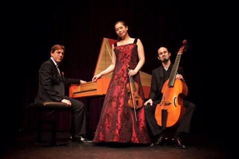 Cambscene's tweet photo. Fabulous @FantasticusTrio are performing on Sunday 21st June at Little St Mary's at 3pm. Free if you are under 18 🎶👍🏼 http://t.co/ytCaI3hSkM