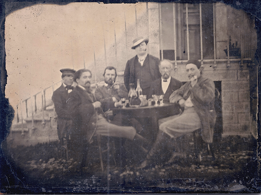 LOeildelaPhoto's tweet photo. Le Visage retrouvé de Vincent Van Gogh par @SergePlantureux 
#RomanticAgnoy #PrintAuctions
http://t.co/Z2inh0WFcq http://t.co/HPxYsgftX0