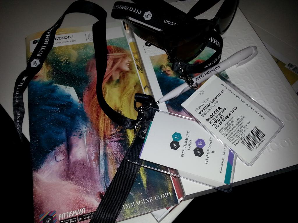 branzillaorg's tweet photo. Pitti Uomo 2015: Noi ci siamo e voi? #Pitti #PittiUomo2015 #Firenze #BranzillaOperations #Branzilla http://t.co/ILzONLsbOj