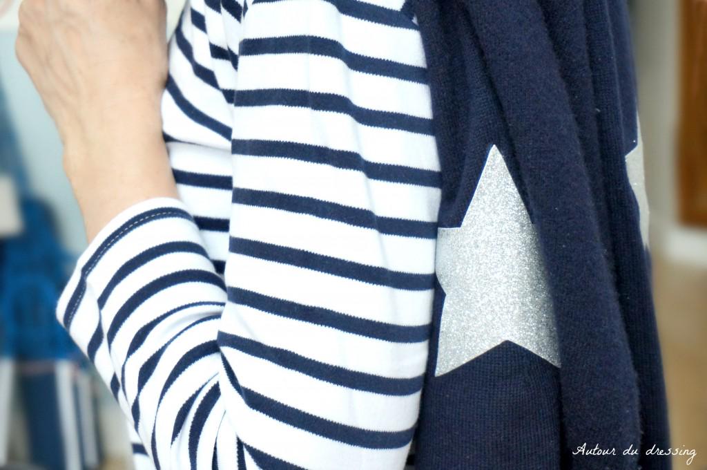 biotifulworld's tweet image. DIY La cas du gilet étoile autourdudressing.com/diy-cas-du-gil…